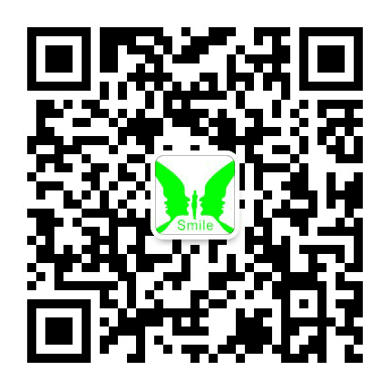 圣美爱国际美容养生连锁机构公众号二维码