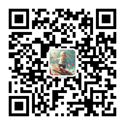 智保家公众号二维码