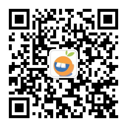 大智若语教育公众号二维码