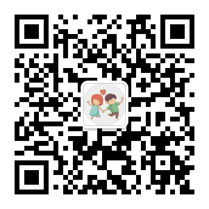 程序员脱单实验室公众号二维码