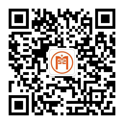 邻里石二公众号二维码