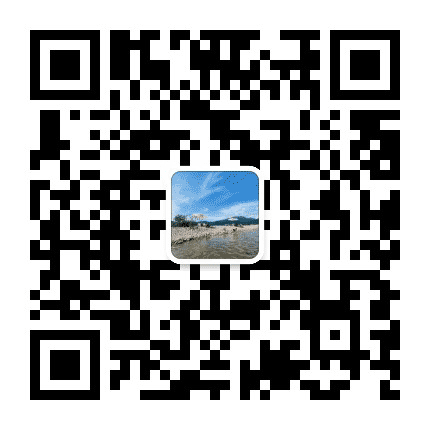澜湄名镇 梦里港湾公众号二维码