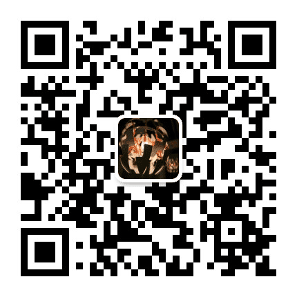 神秘黑科技公众号二维码