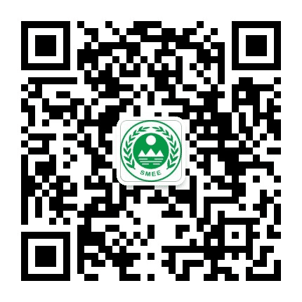 三门生态环境公众号二维码