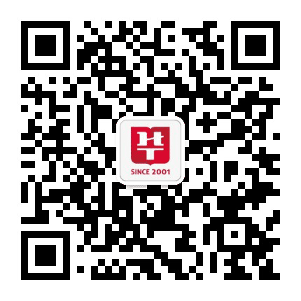 三明华图公众号二维码