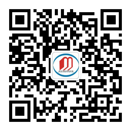 沙坪坝民办教育协会公众号二维码