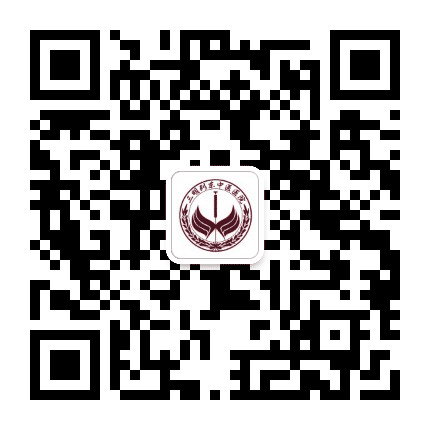 三明列东中医医院公众号二维码