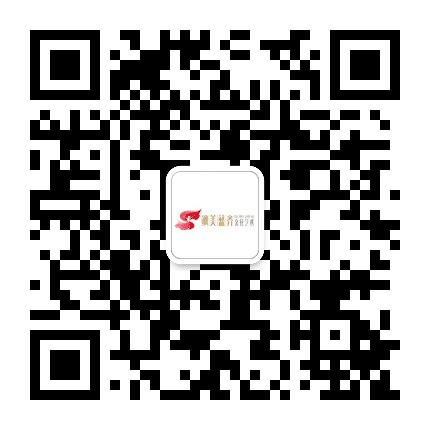 山东省飒美蓝齐文化艺术中心公众号二维码