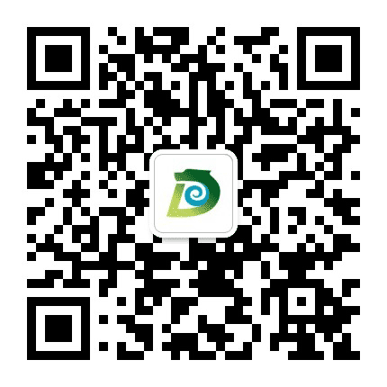 榆林煤炭快讯公众号二维码