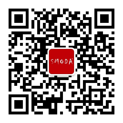 SMODA时尚生活公众号二维码