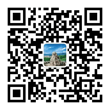 茶城思茅公众号二维码
