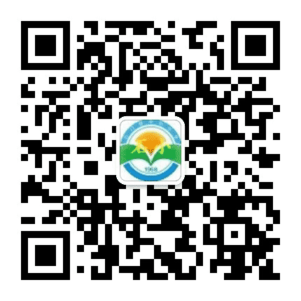 石门桥中心小学公众号二维码