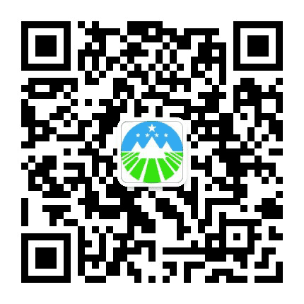 三明市自然资源局公众号二维码