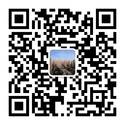 上马台镇隆泰家园社区公众号二维码