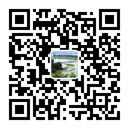 三门峡市林业局公众号二维码