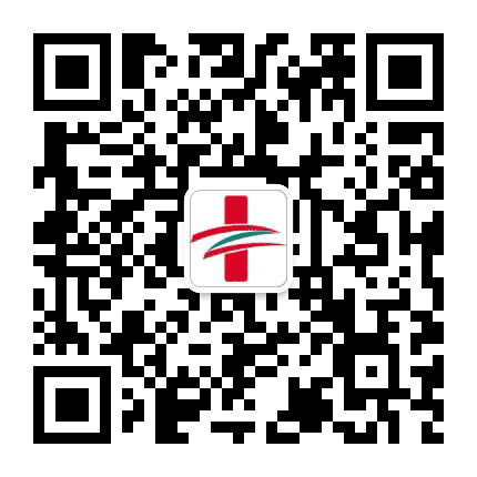 三门峡市中医院公众号二维码