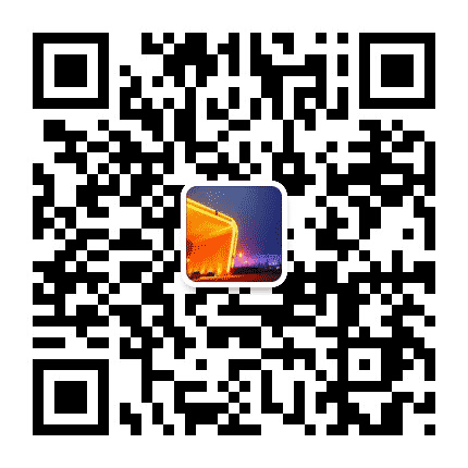 三门峡微联盟公众号二维码