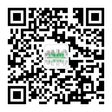 三门爱国卫生公众号二维码