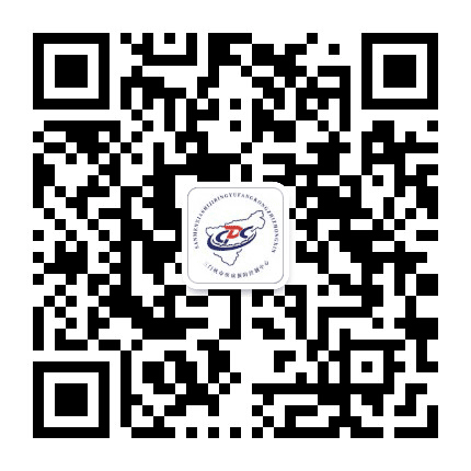 三门峡疾控公众号二维码