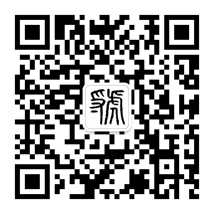 三门峡市虢国博物馆公众号二维码