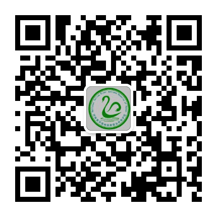 三门峡黄河湿地保护区公众号二维码