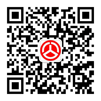 三门峡市公路局公众号二维码