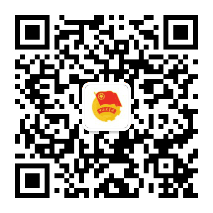 青春陕州公众号二维码