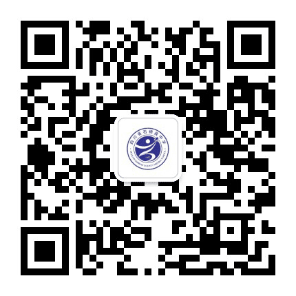 四川省石棉县中学公众号二维码