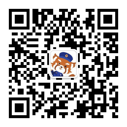 三明尤溪消防公众号二维码