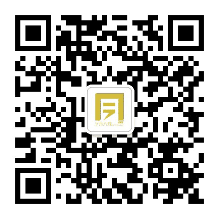 艺术大观ArtToday公众号二维码