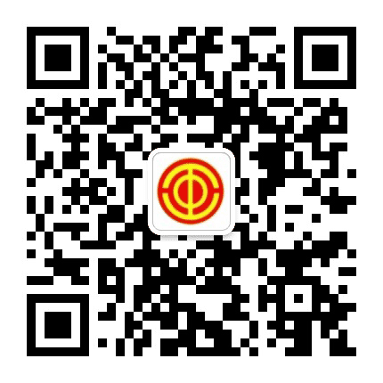 三明市总工会公众号二维码