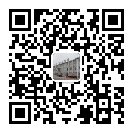 淄博市博山区石马镇卫生院公众号二维码