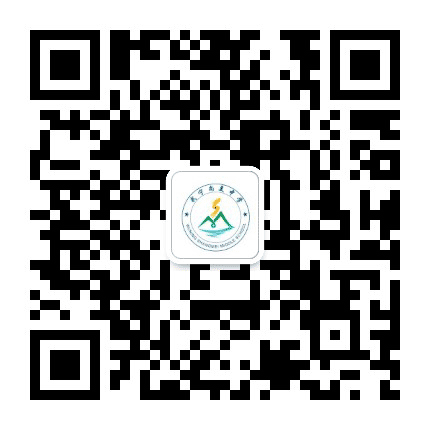 武宁尚美中学公众号二维码