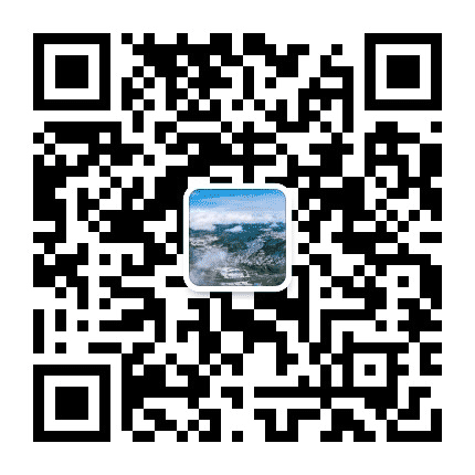 寿宁好南阳公众号二维码