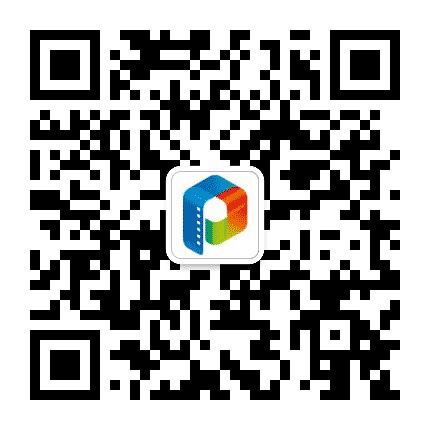 遂宁保利万和国际影城公众号二维码