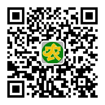 微观新农村公众号二维码