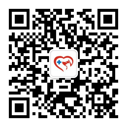 广州赛诺动物医院公众号二维码