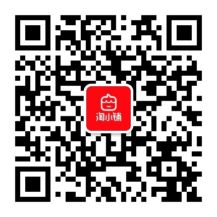 遂宁天天惠公众号二维码