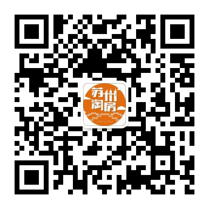苏州淘房公众号二维码