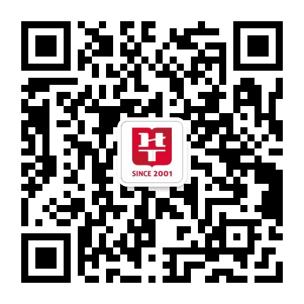 陕西华图公众号二维码
