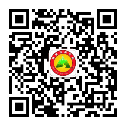 神星学校公众号二维码