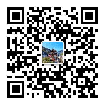 神农架林区下谷坪土家族乡人民政府公众号二维码