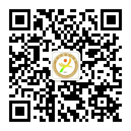 陕西师范大学大兴新区小学公众号二维码