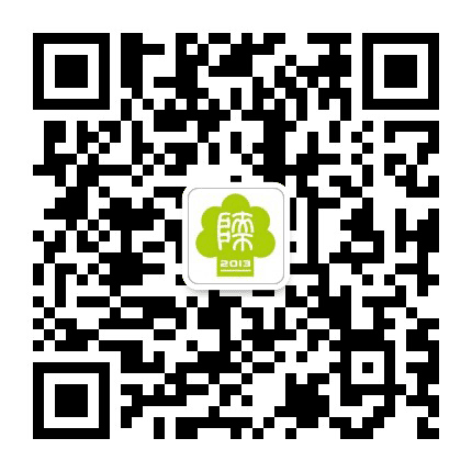 陕西师范大学绿地浐灞小学公众号二维码