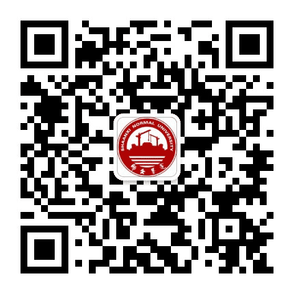 陕西师范大学基建处公众号二维码
