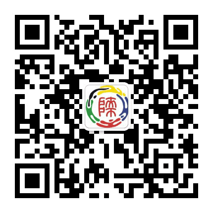 陕西师范大学奥林匹克花园学校公众号二维码