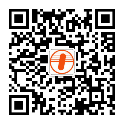澳瑞特陕西分公司公众号二维码