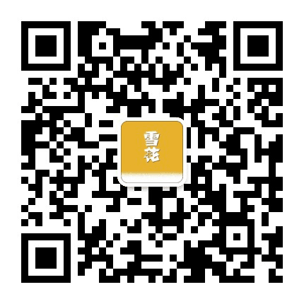 雪花啤酒宁夏公众号二维码