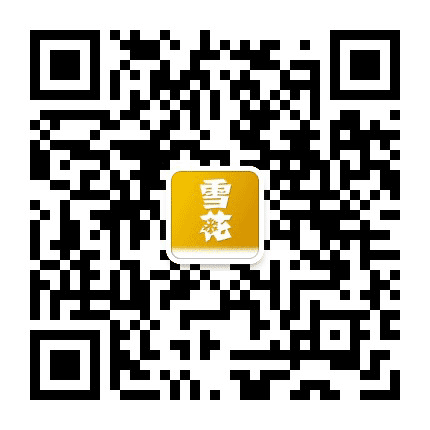 华润雪花啤酒江苏公众号二维码