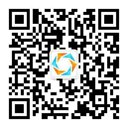 遂宁市青年企业家商会公众号二维码